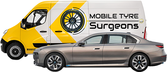 Mobile Tyre Surgeons